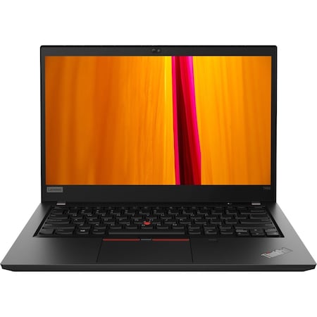 Lenovo T495, W10P, Ryzen5-3500U, 8Gb, 512Gb, 3Yr 20NJ0003US